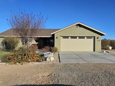 1004 Rivalry Ct, Chino Valley, AZ, 86323