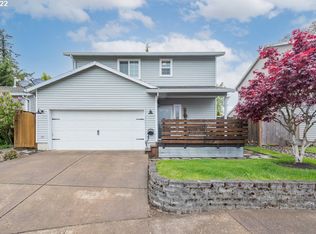 823 N Alexandra Dr, Newberg, OR