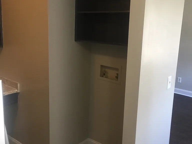 SRA 2 Washer Connection Dryer In Closet_04102020