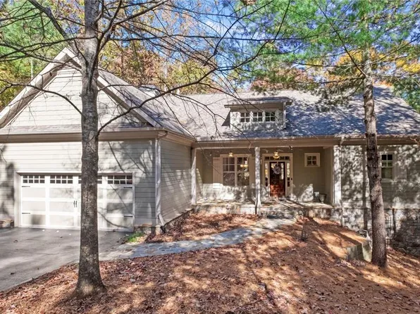 62 Soaring Hawk Cir, Jasper, GA 30143