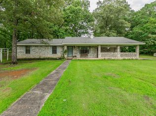 3022 Mountain View Cutoff, Benton, AR 72015