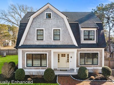 42 Bayberry Road, West Yarmouth, MA, 02673