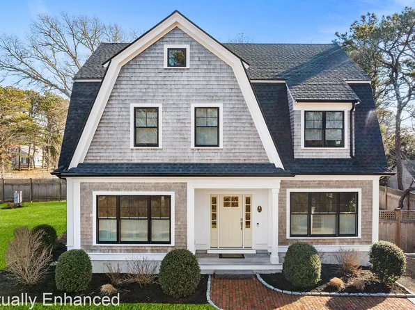 42 Bayberry Road, West Yarmouth, MA 02673