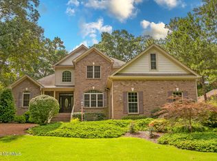 14 McNish Rd, Southern Pines, NC 28387