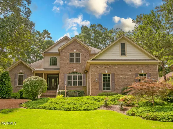 14 Mcnish Road, Southern Pines, NC 28387