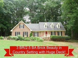 1104 Shadywood Ln, Raleigh, NC 27603