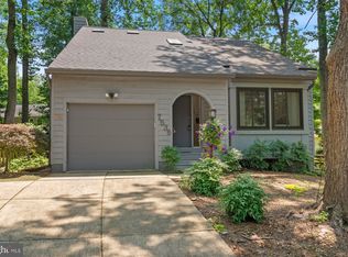 7536 Weather Worn Way, Columbia, MD 21046