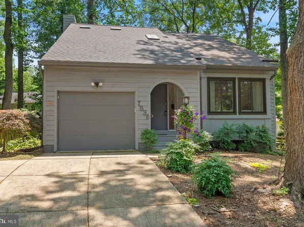 7536 Weather Worn Way, Columbia, MD 21046