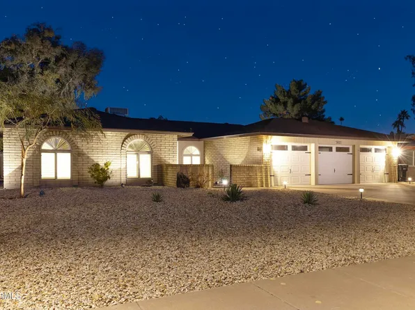 15021 N 7TH Drive, Phoenix, AZ 85023