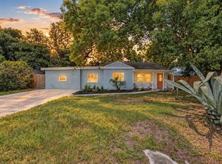 2829 LAKE MARGARET DRIVE, ORLANDO, FL 32806