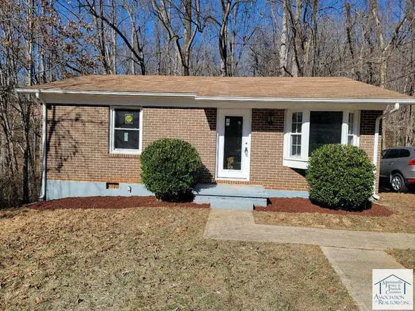 122 Pony Pl, Martinsville, VA 24112