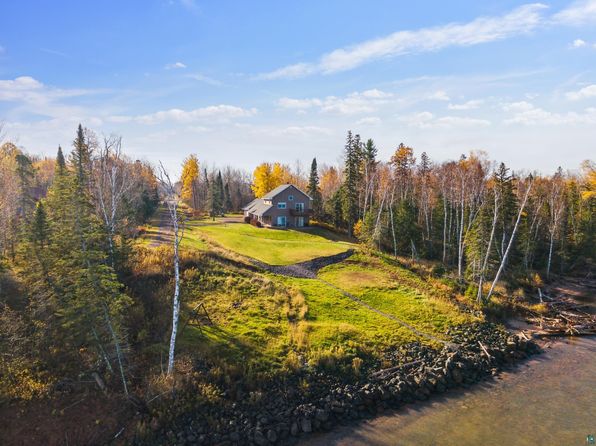 81405 Orienta Lake Rd, Port Wing, WI 54865