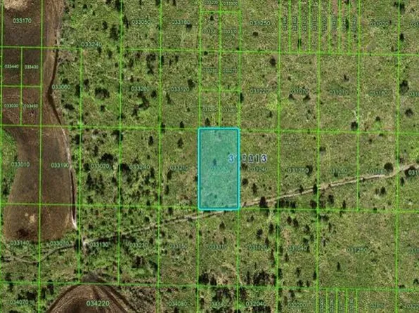 N A, Frostproof, FL 33843