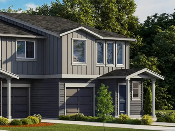 61016 SE Buxton Loop, Bend, OR 97702