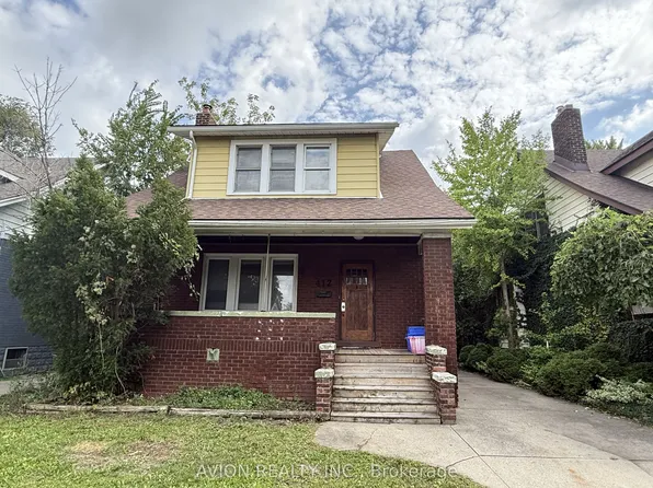 412 Partington Ave, Windsor, ON N9B 2N5