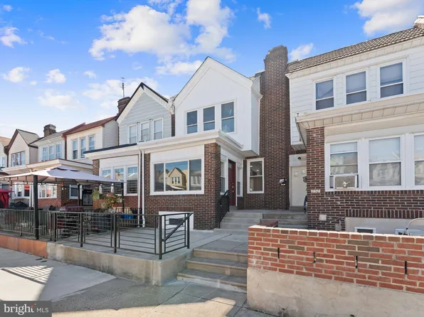 860 E Sanger St, Philadelphia, PA 19124