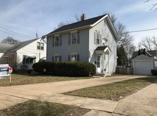 215 Exchange St, Marshall, MI 49068