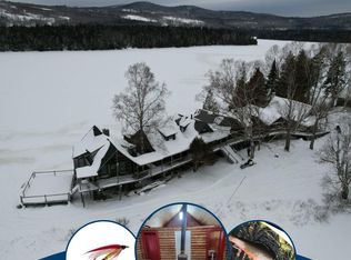 LOT Twenty Treats Is #A, Rangeley, ME 04970