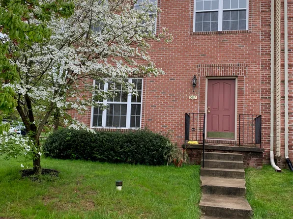 501 Callander Way, Abingdon, MD 21009