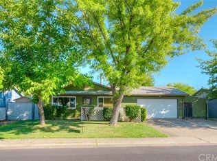 2210 Stump Dr, Oroville, CA 95966
