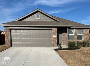 3717 Montage Blvd, Mustang, OK 73064