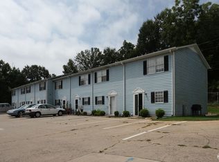 Myrtle Street Apartments, Gainesville, GA 30501