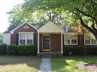 1628 Cherry Laurel Dr, Columbia, SC 29204