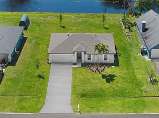 1597 SE Berkshire Blvd, Port Saint Lucie, FL 34952