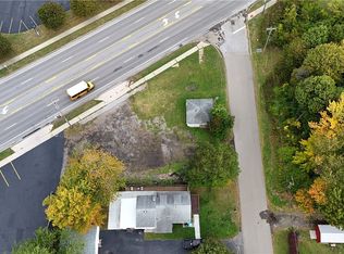 6807 Erie Rd #25, Derby, NY 14047