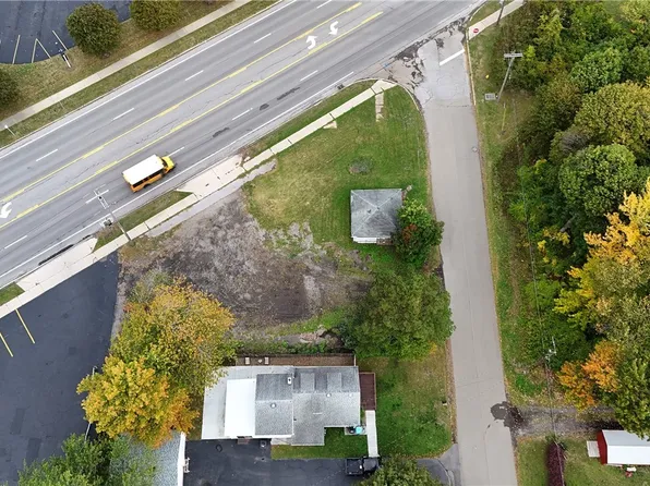 6807 Erie Rd #25, Derby, NY 14047