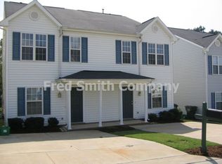 2015 Blackwolf Run Ln, Raleigh, NC 27604