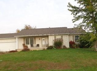 3131 Cypress Dr, Adrian, MI