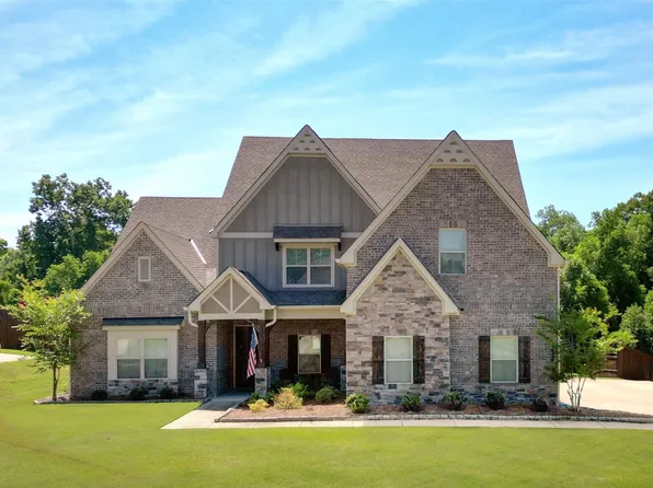 1454 Trolley Rd, Prattville, AL 36066