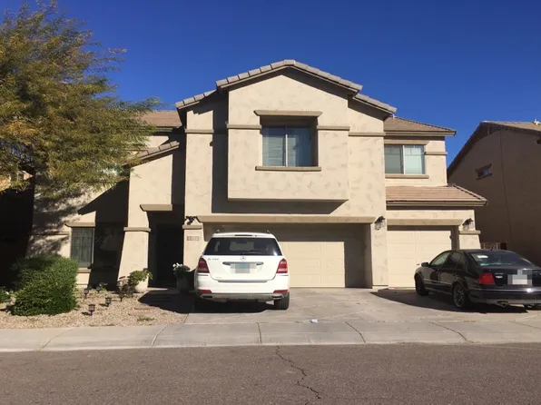 5322 W Apollo Rd, Laveen, AZ 85339