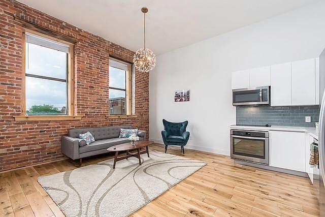 1st image of 319 S 4th St #2H