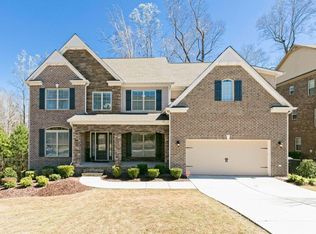 3382 Ebenezer Farm Rd, Marietta, GA 30066