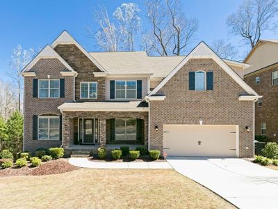 3382 Ebenezer Farm Rd, Marietta, GA, 30066