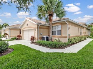 907 Marblehead Dr #A-4, Naples, FL 34104