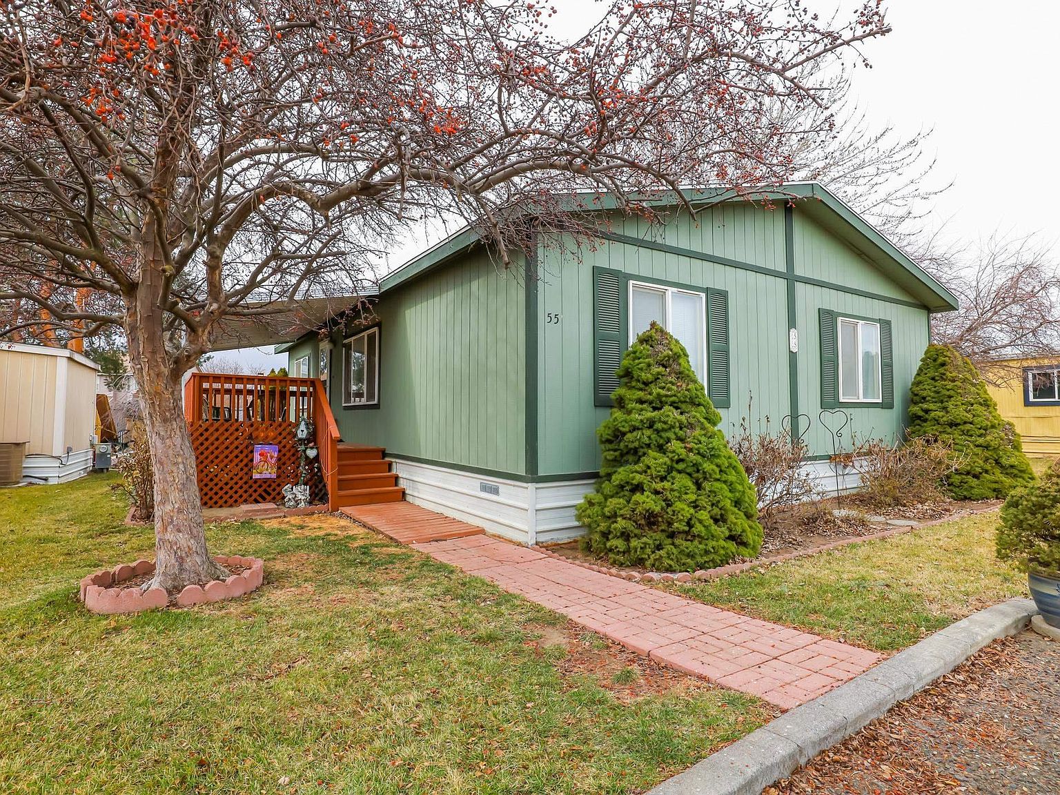 925 N Elm Ave SPACE 55, Pasco, WA 99301 Zillow