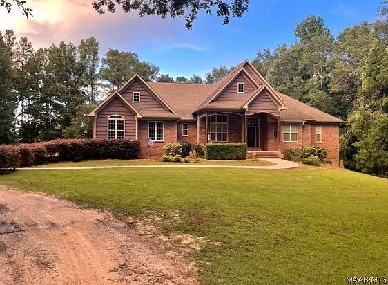 618 County Road 6 Shorter AL 36075 MLS 549911 Zillow