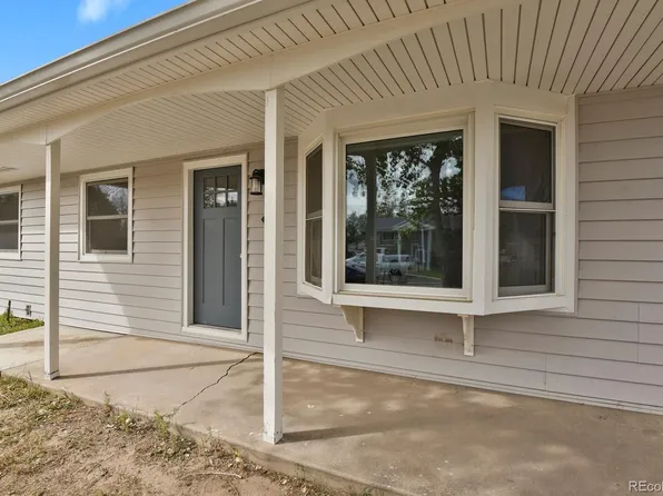1985 Longbranch Street, Strasburg, CO 80136