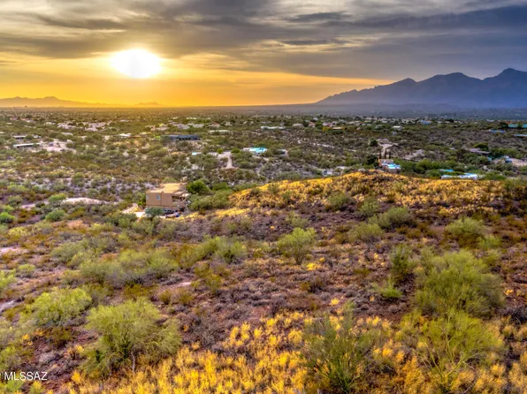 11319 E Calle Catalina, Tucson, AZ 85748