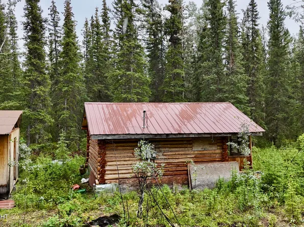 L10-B3 Mentasta Ave, Tok, AK 99780