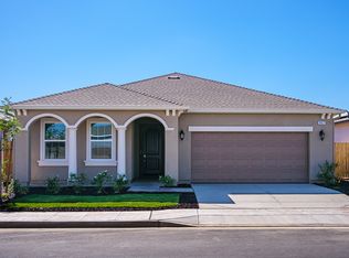 2417 N Burl Ave, Fresno, CA 93727