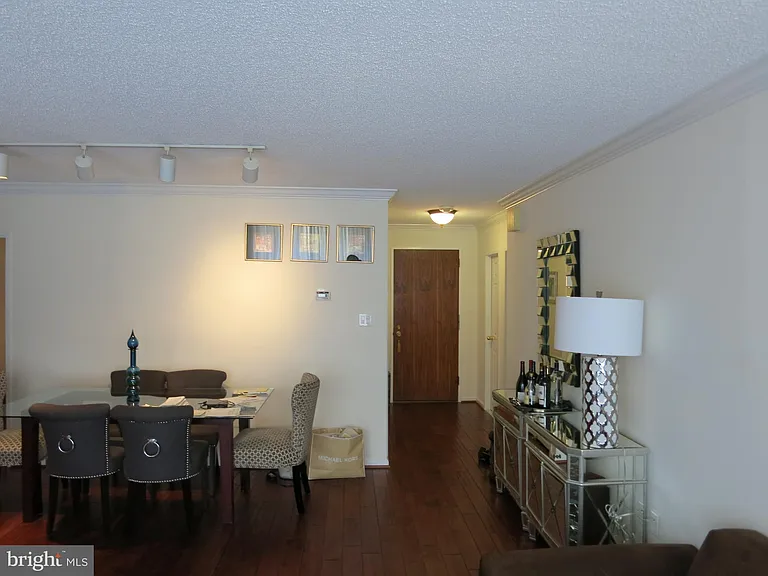 2555 Pennsylvania Ave NW #519 — Photo 5