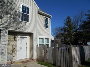 1247 Musket Ct UNIT 32, Belcamp, MD 21017