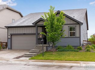 3997 Forest Lake Ct, Loveland, CO 80538