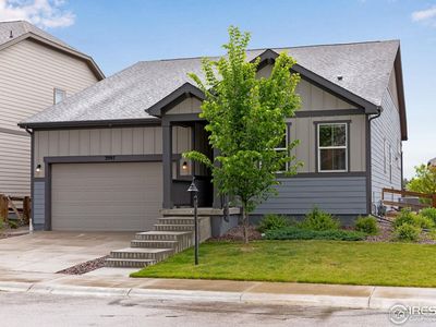 3997 Forest Lake Ct, Loveland, CO, 80538