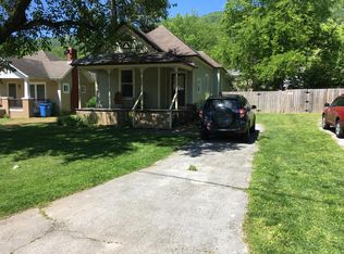4911 Virginia Ave, Chattanooga, TN 37409