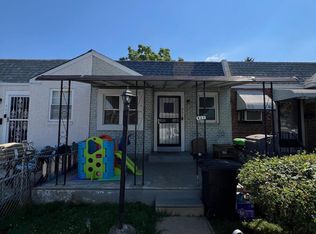 927 Burnside Rd, Sharon Hill, PA 19079